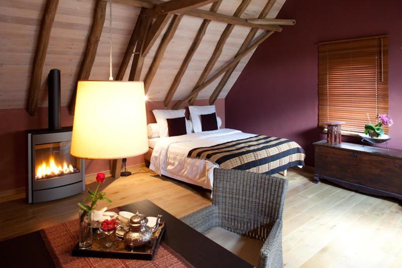 Pahilleke Bed and breakfast *