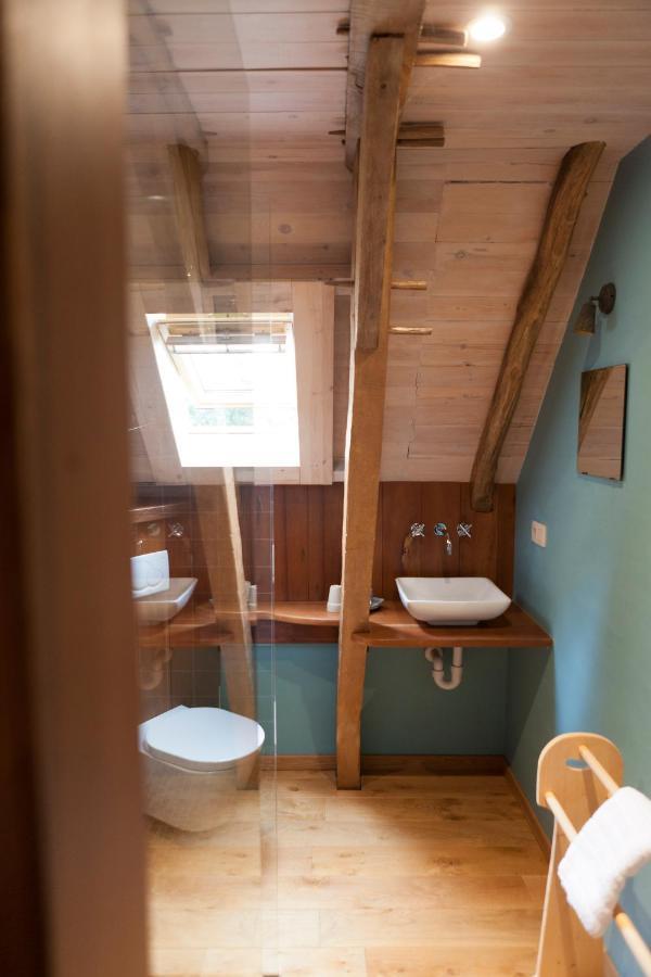 Pahilleke Bed and breakfast *