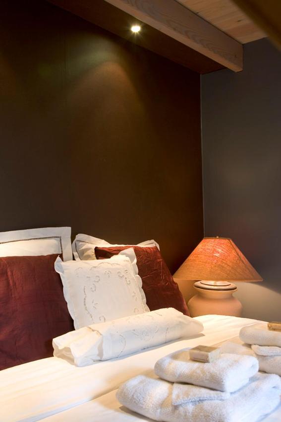 Bed and breakfast Pahilleke Vleteren