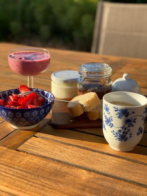 Pahilleke Bed and breakfast